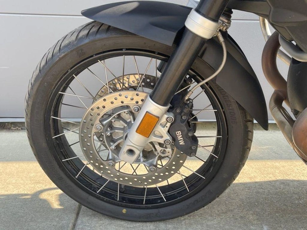 2007 Bmw R 1200 Gs Adventure alt