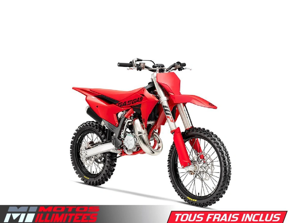 Gas Gas Mc 85 19/16 2026 alt