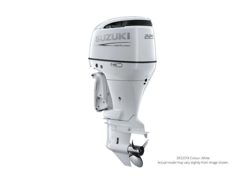 2023 Suzuki Df225txzw alt