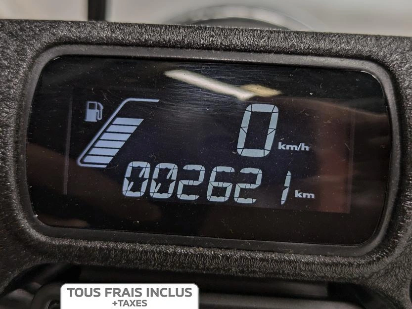 2020 Harley-davidson Fxbb Street Bob Abs 107 alt