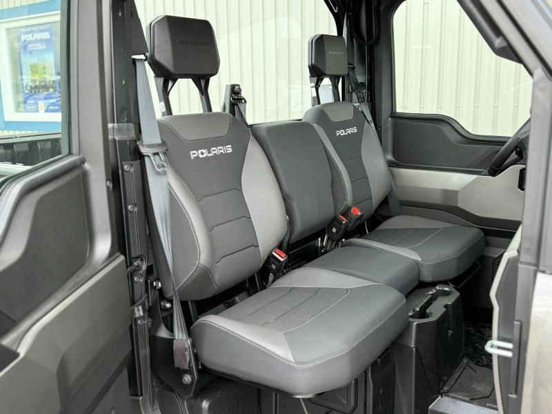 2025 Polaris Ranger Xd 1500 Northstar Premium alt