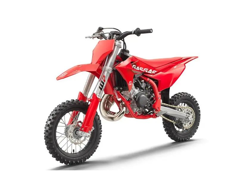 2026 Gas Gas MC 50