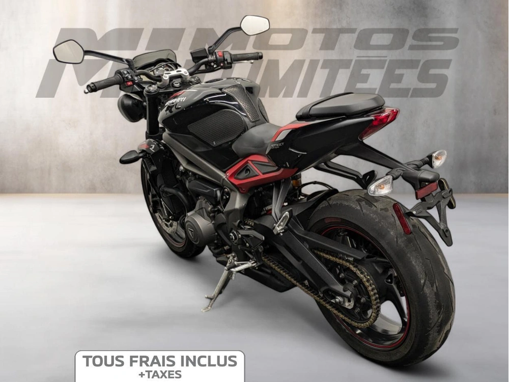 Triumph Street Triple R Low Abs 2020 alt