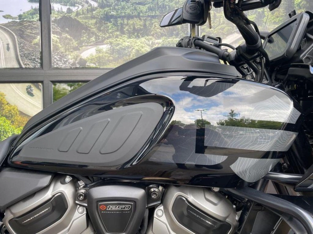 2024 Harley-davidson Ra1250s - Pan America™ 1250 Special alt