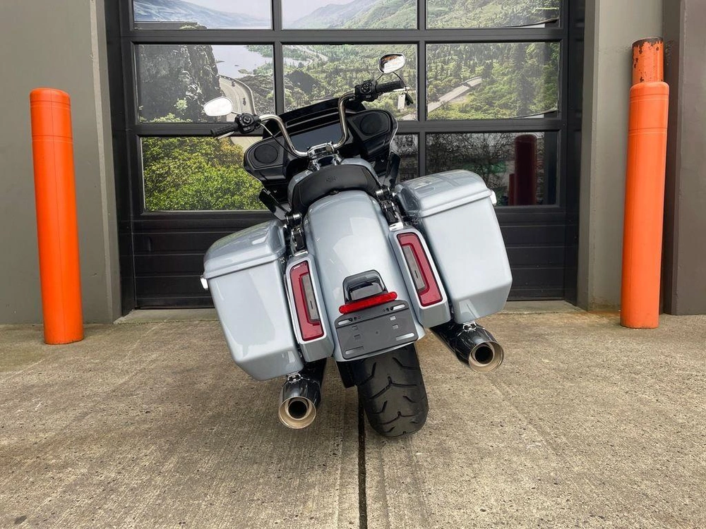 2025 Harley-davidson Fltrx - Road Glide® alt