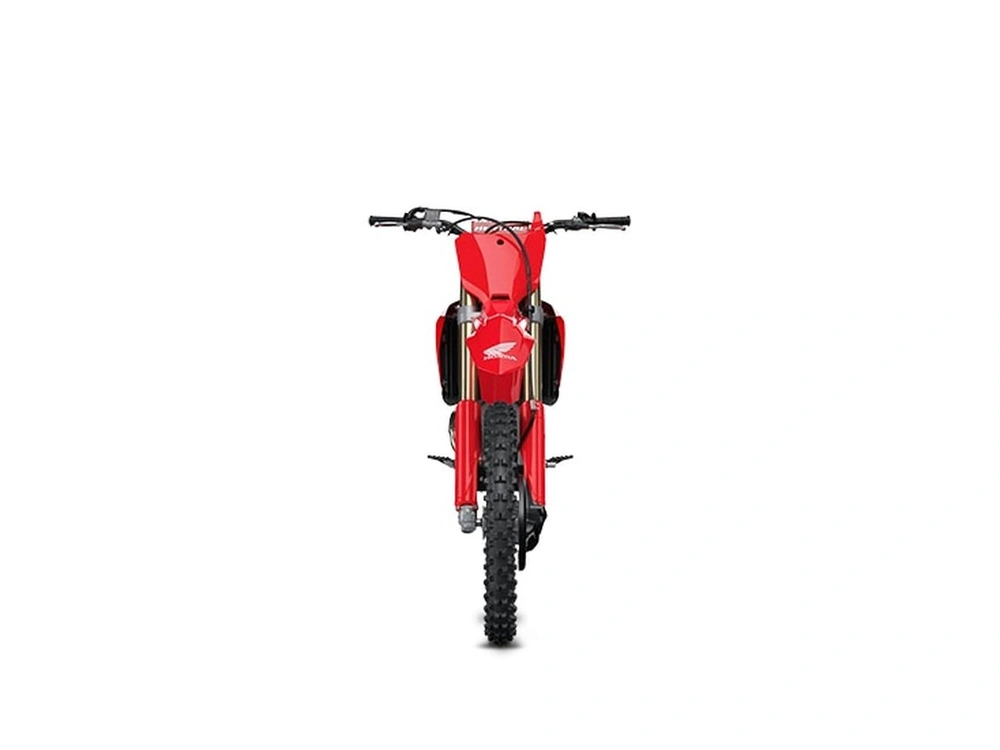 Honda Crf250r 2025 alt