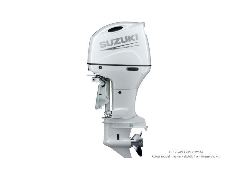 2023 Suzuki Df175aplw alt