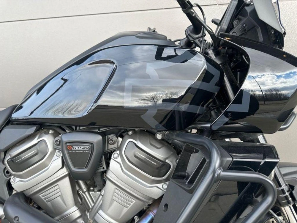 2022 Harley-davidson Ra1250s - Pan America™ 1250 Special alt
