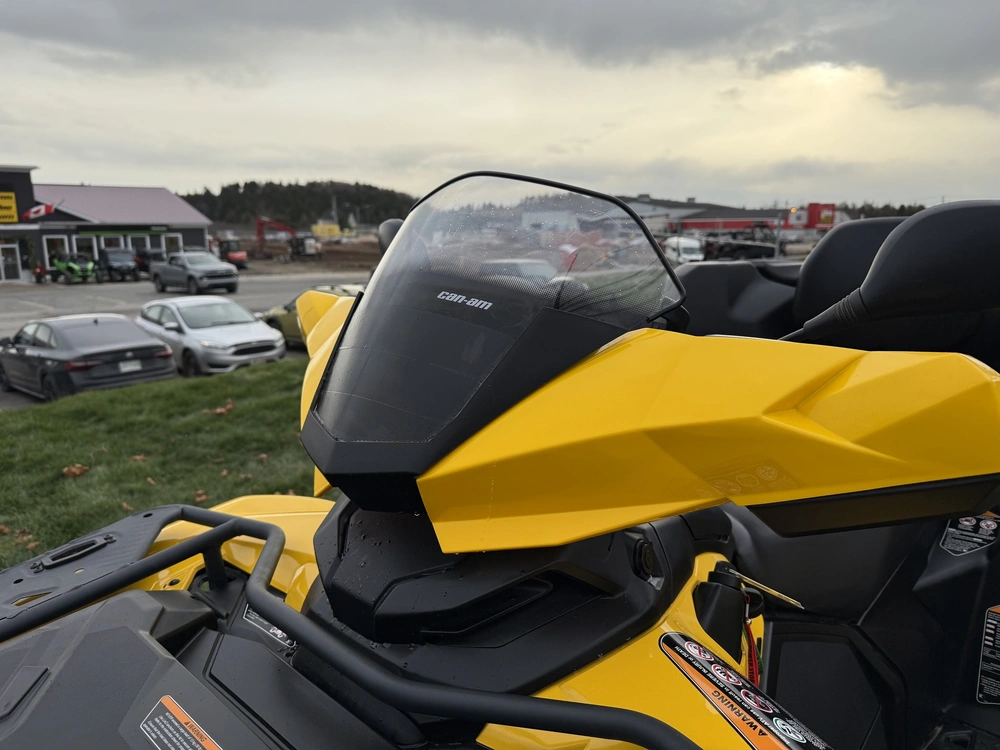 2024 Can-am Outlander Max Xt 700 alt