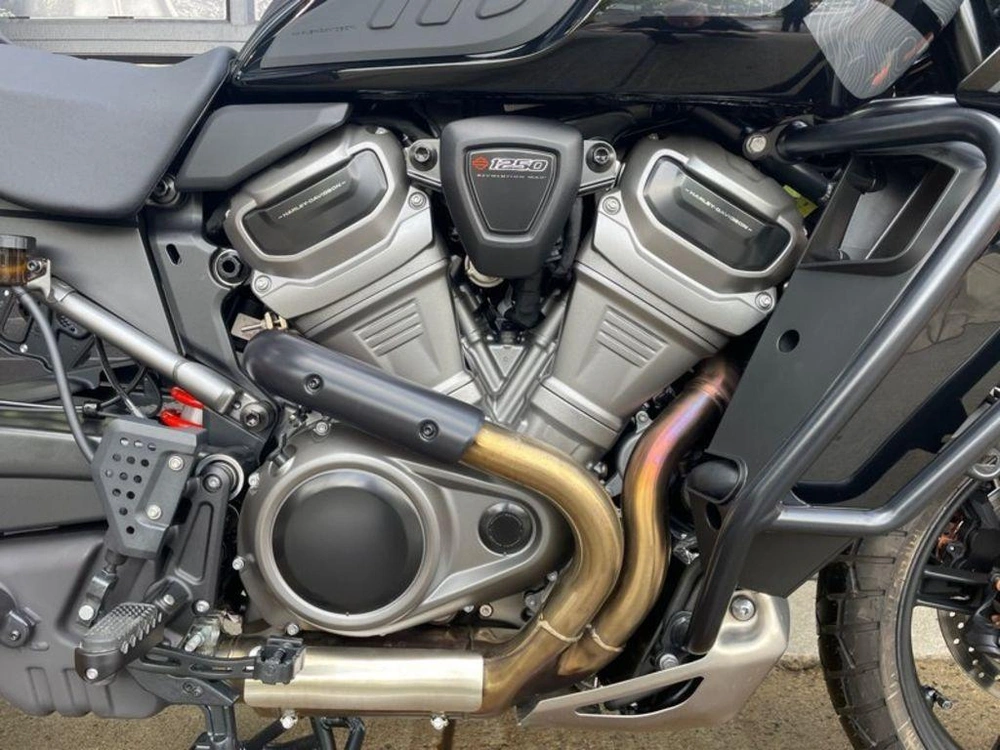 2024 Harley-davidson Ra1250s - Pan America™ 1250 Special alt