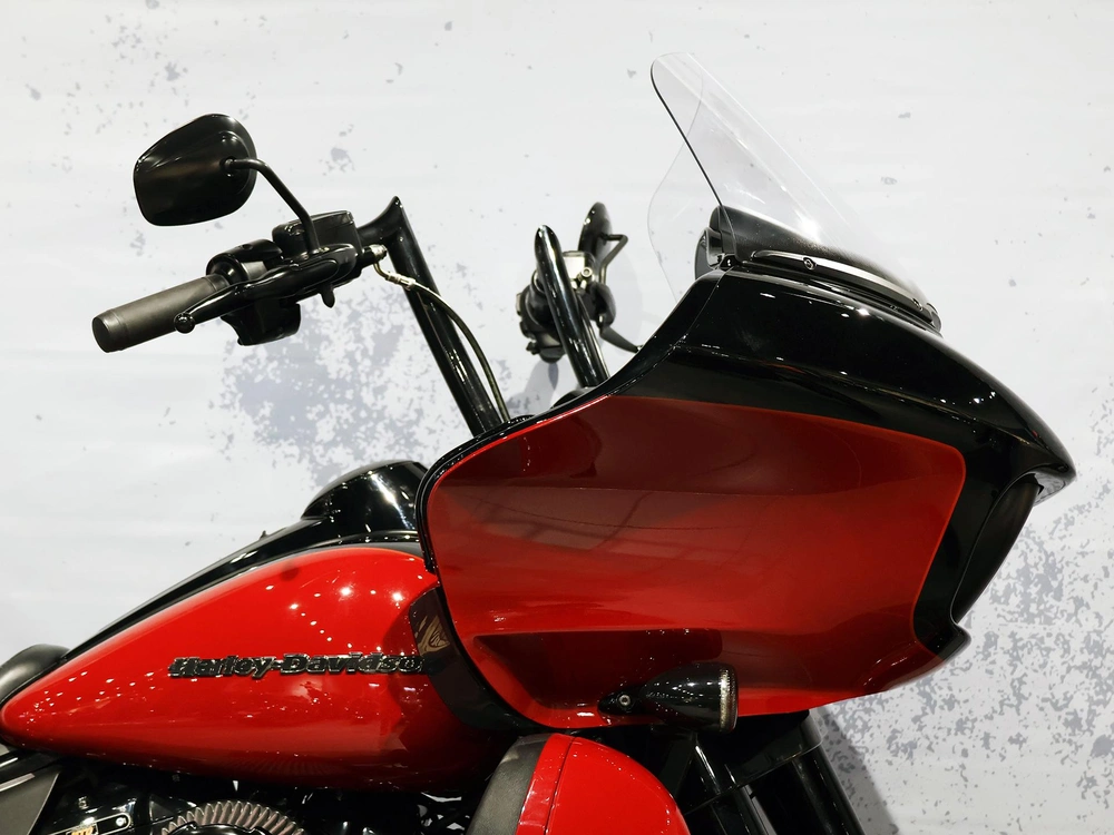 Harley-davidson Road Glide Limited Fltrk 2020 alt