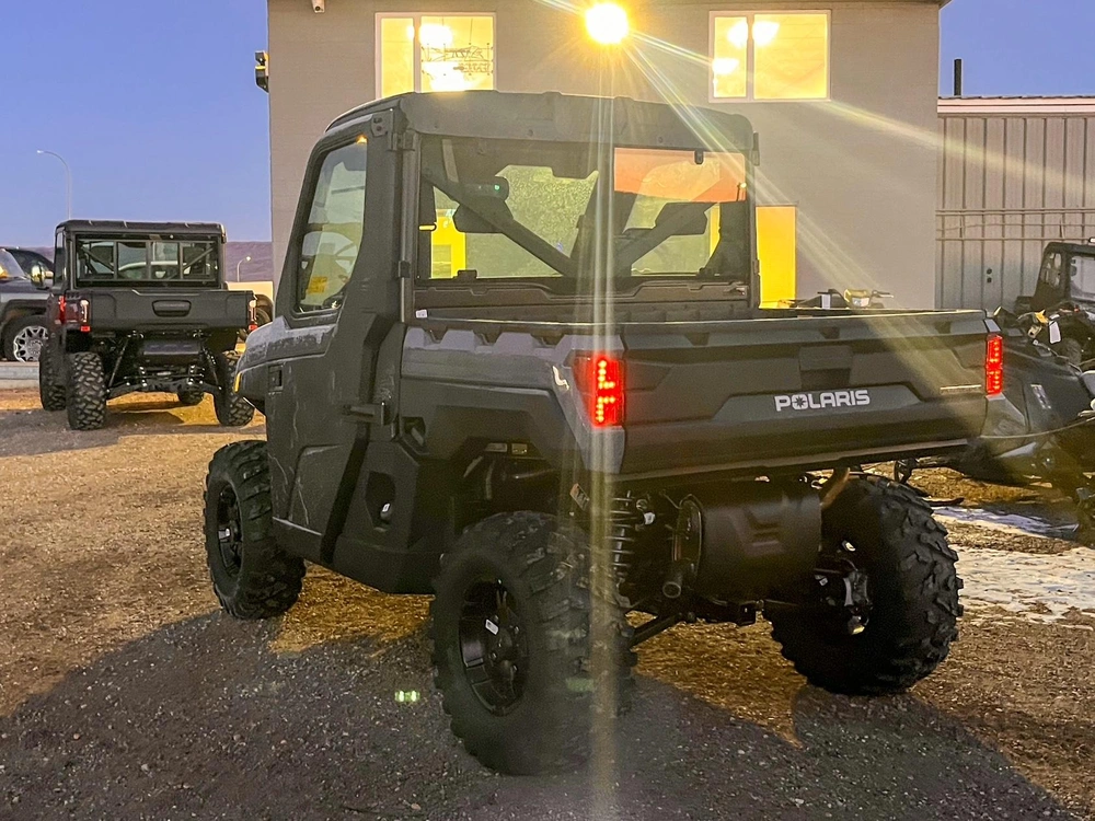 2026 Polaris Ranger 1000xp Northstar Premium alt