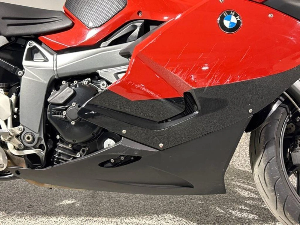 2012 Bmw K 1300 S alt