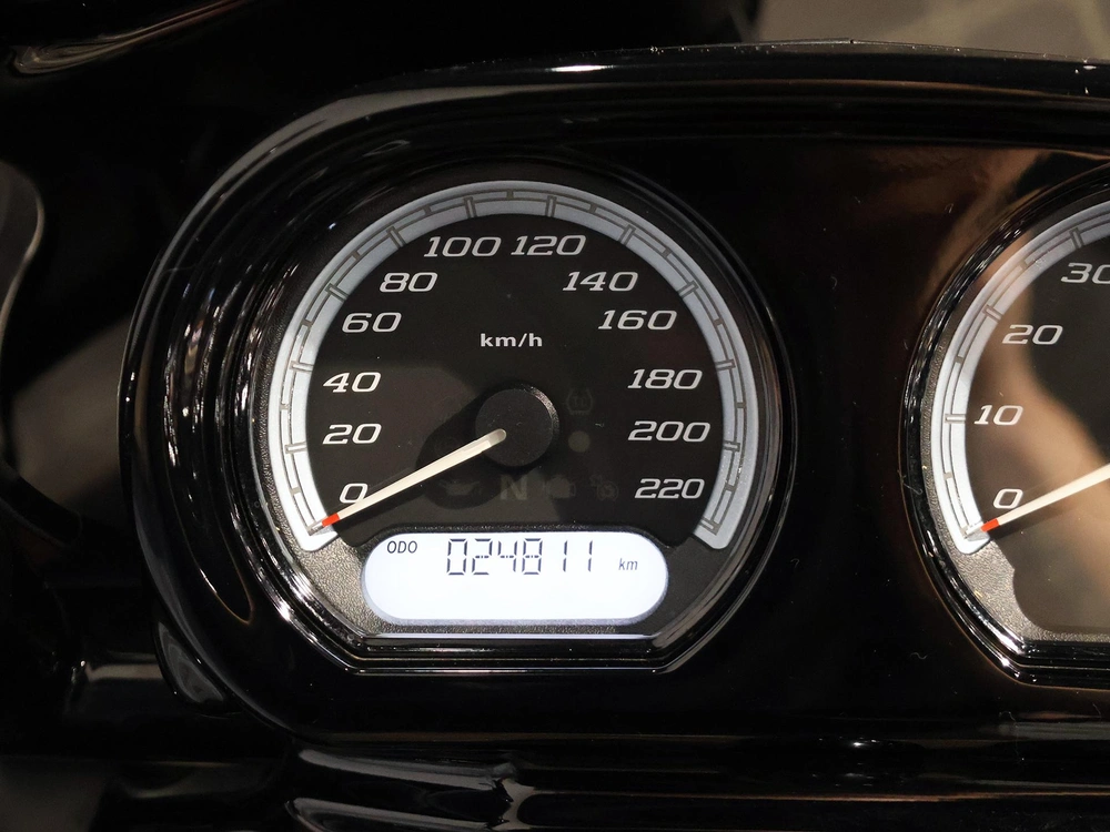 Harley-davidson Road Glide Limited Fltrk 2020 alt