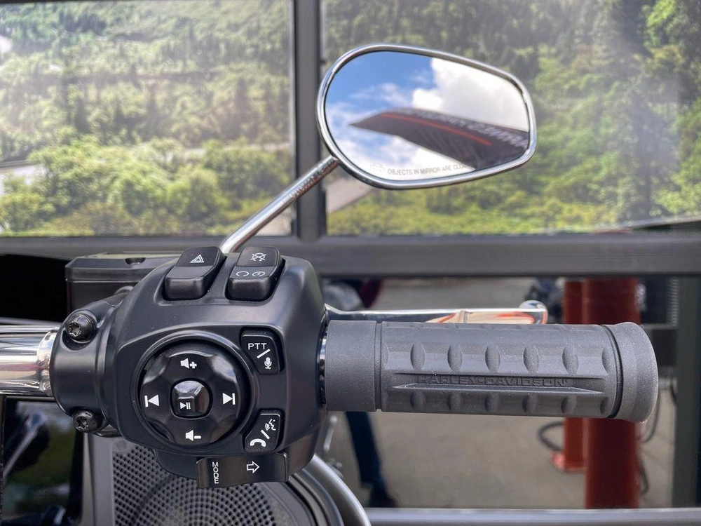 2025 Harley-davidson Fltrx - Road Glide® alt