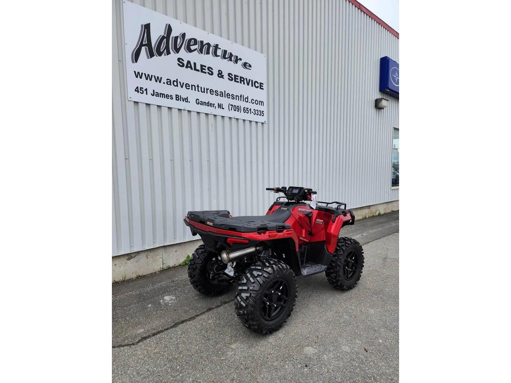 2026 Polaris Sportsman 570 Trail alt