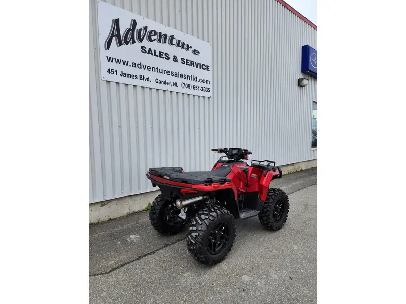 2026 Polaris SPORTSMAN 570 TRAIL