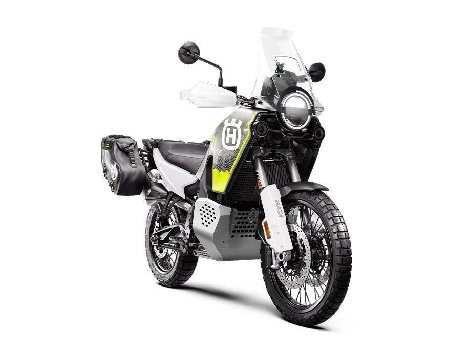 Husqvarna Norden 901 Expedition *2.99% Sur 60 Mois 2025 alt