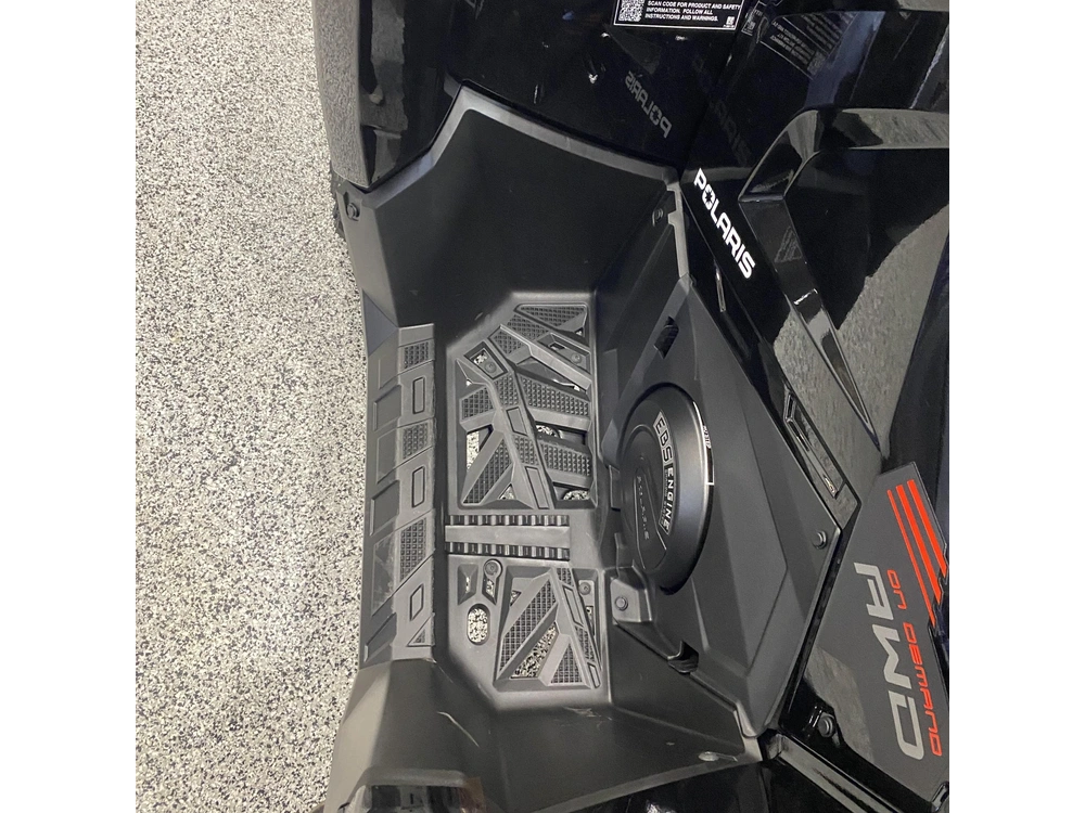 2025 Polaris Sportsman 570 Trail alt