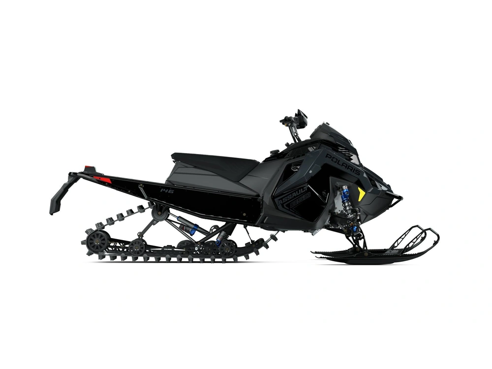 2026 Polaris 850 Sb Assault Nrw 146 alt