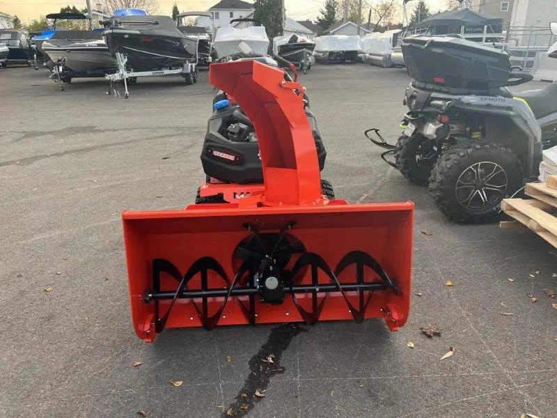 Ariens Mammoth 850 Kawa Brosse+so 2022 alt