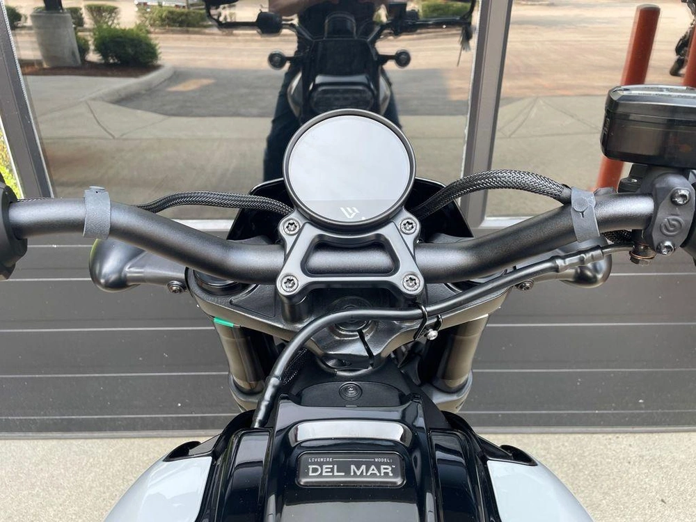 2024 Livewire S2 Del Mar® alt