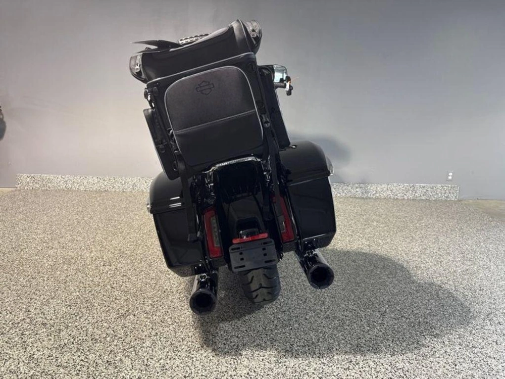 2025 Harley-davidson Flhx - Street Glide® alt