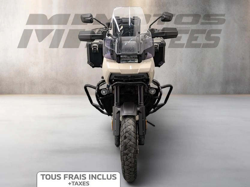 Harley-davidson Pan America 1250 Special Abs 2022 alt