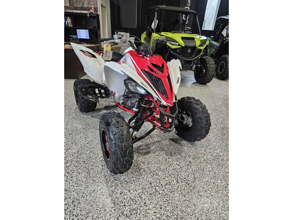 Yamaha Raptor 700r Se 2026 alt