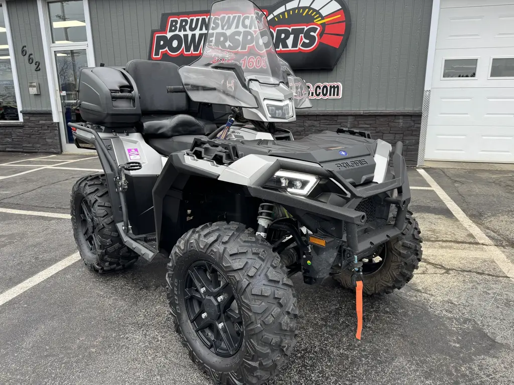 2025 Polaris SPORTSMAN XP1000 ULTIMATE