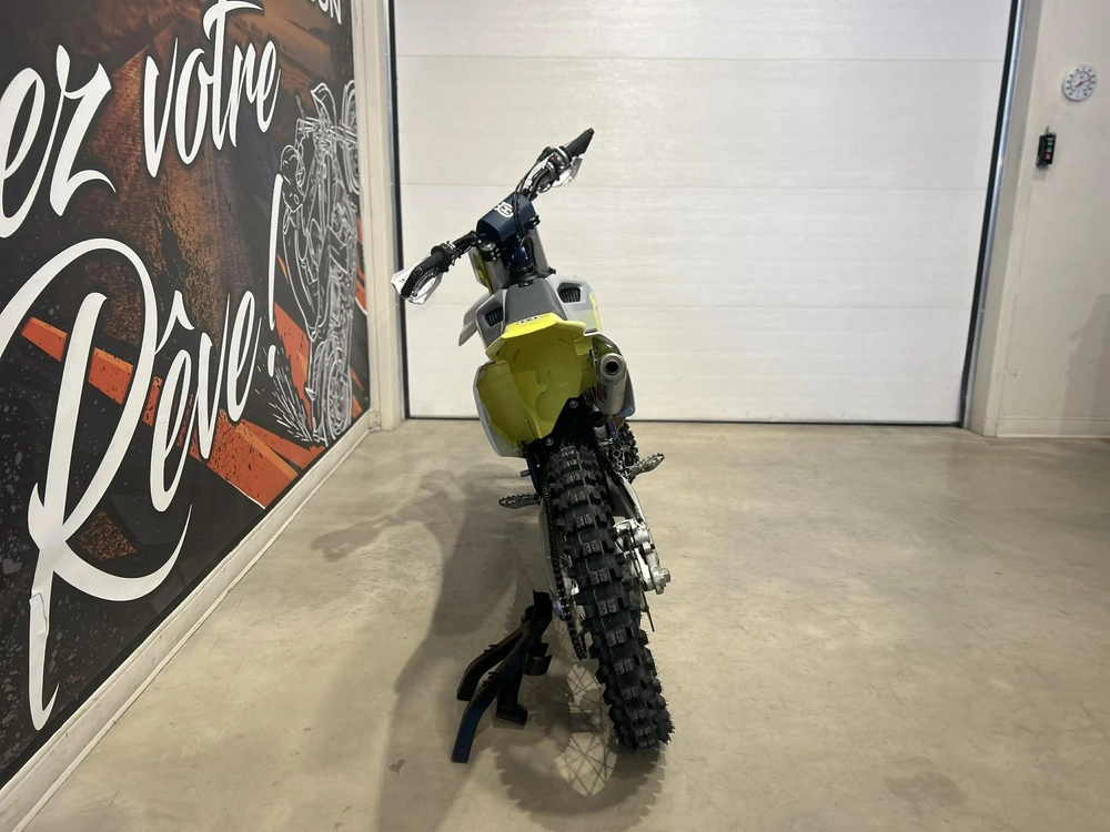 Husqvarna Tc250 2024 alt