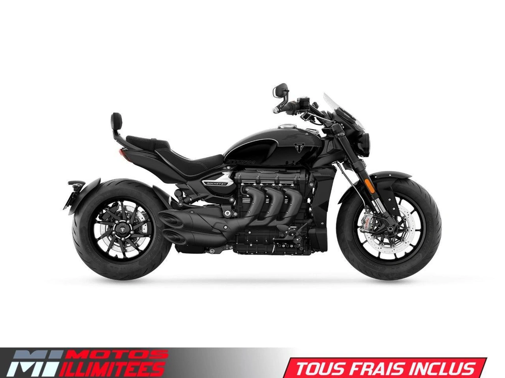 Triumph Rocket 3 Storm Gt 2026 alt