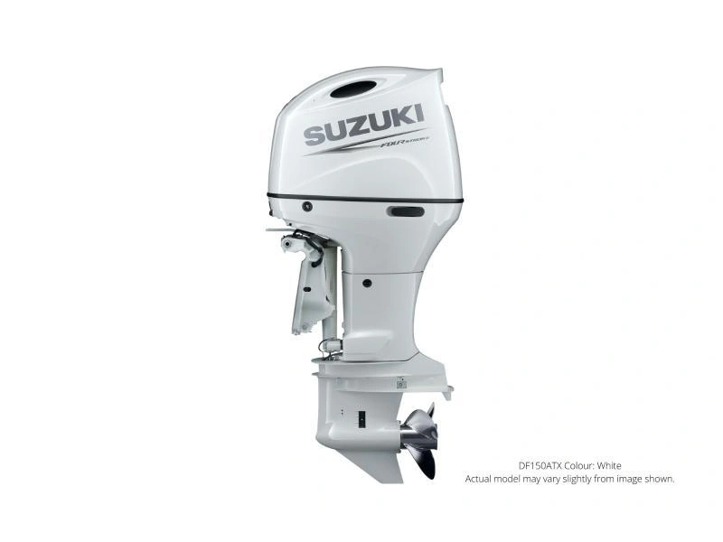 2023 Suzuki Df150atlw alt