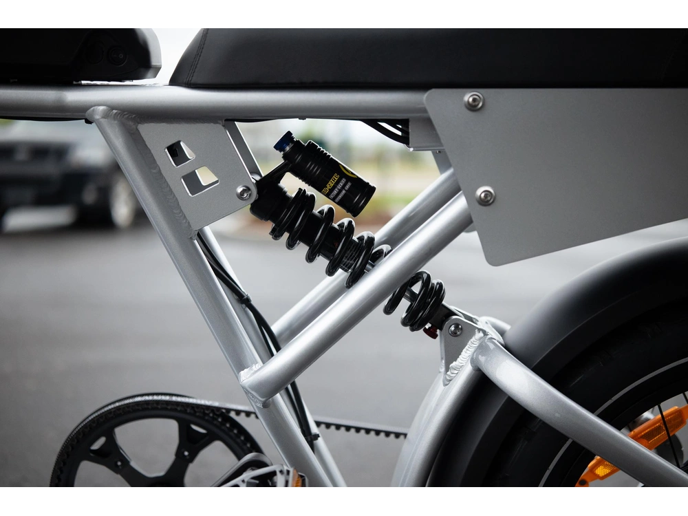 2025 Vamoose Cycle Nomad Awd Vm01nmd10116 alt