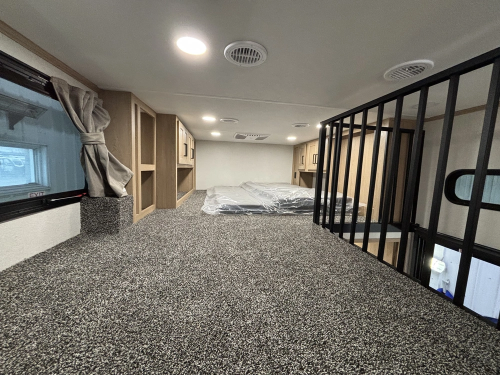 Forest River Sierra 41duplex 2026 alt