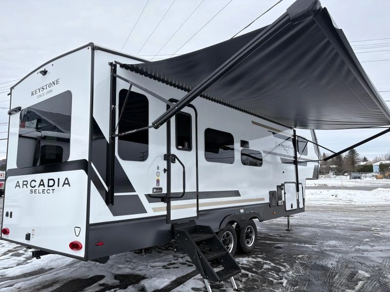 2026 Arcadia 25srd alt