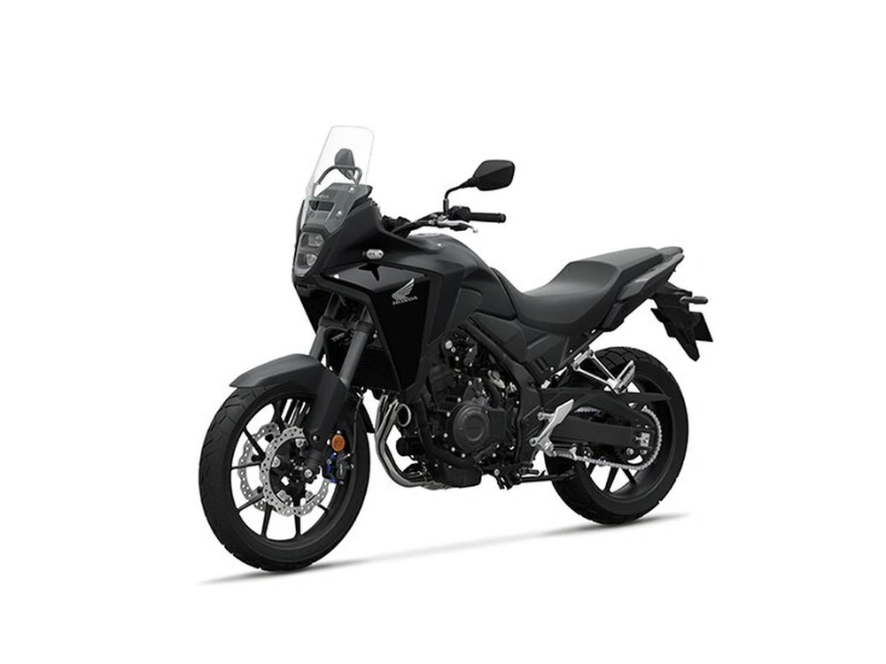 Honda Nx500a 2025 alt