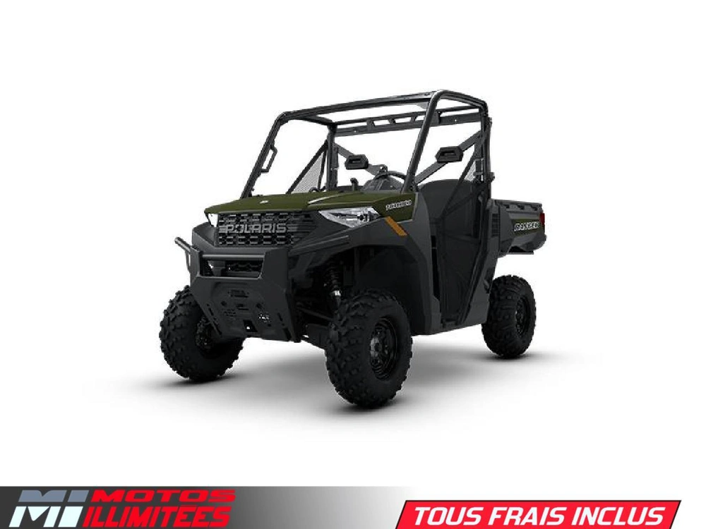 2026 Polaris Ranger 1000 Eps alt