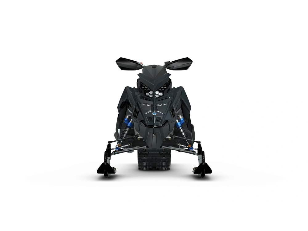 2026 Polaris 850 Sb Assault Nrw 146 alt