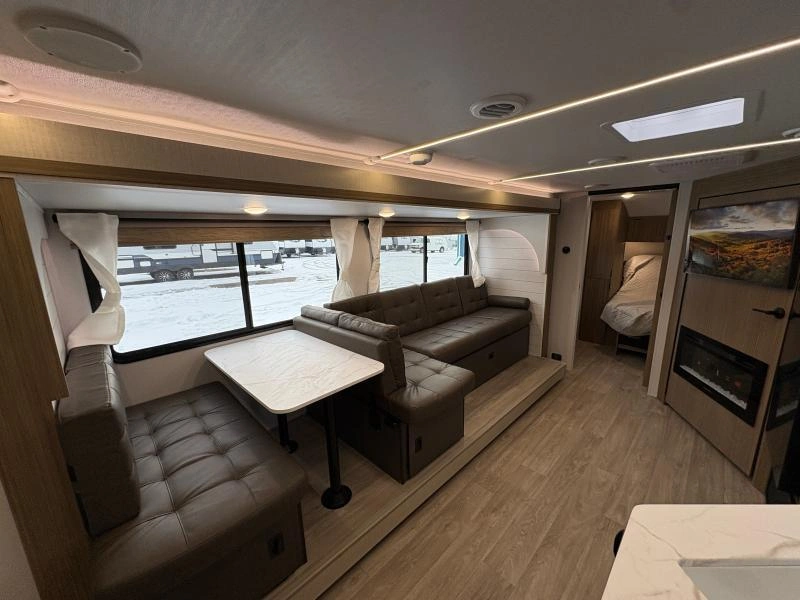 Wildwood X Lite 25 Ice 2026 alt