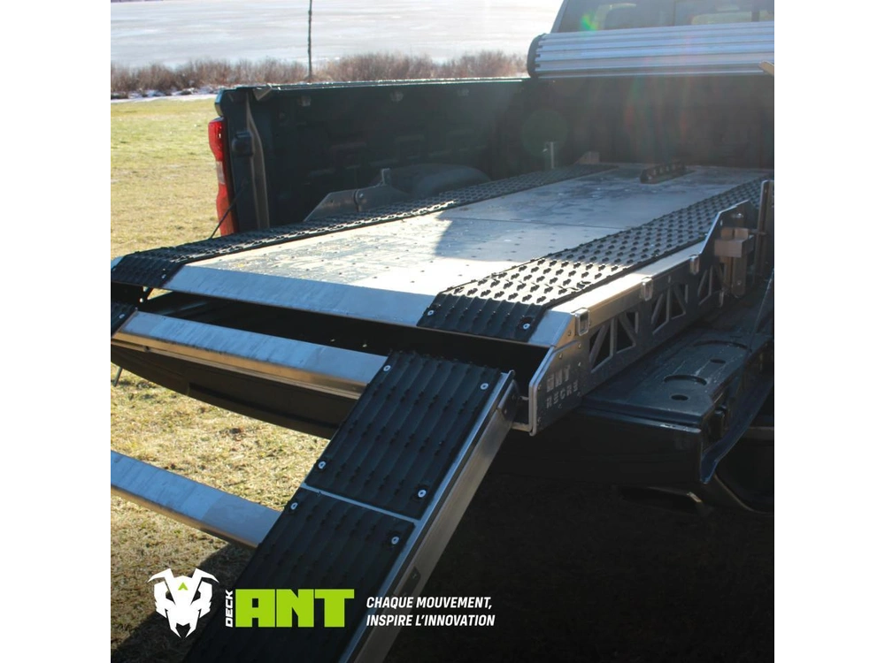 Ant Deck Needle Pliable 8’ 2025 alt