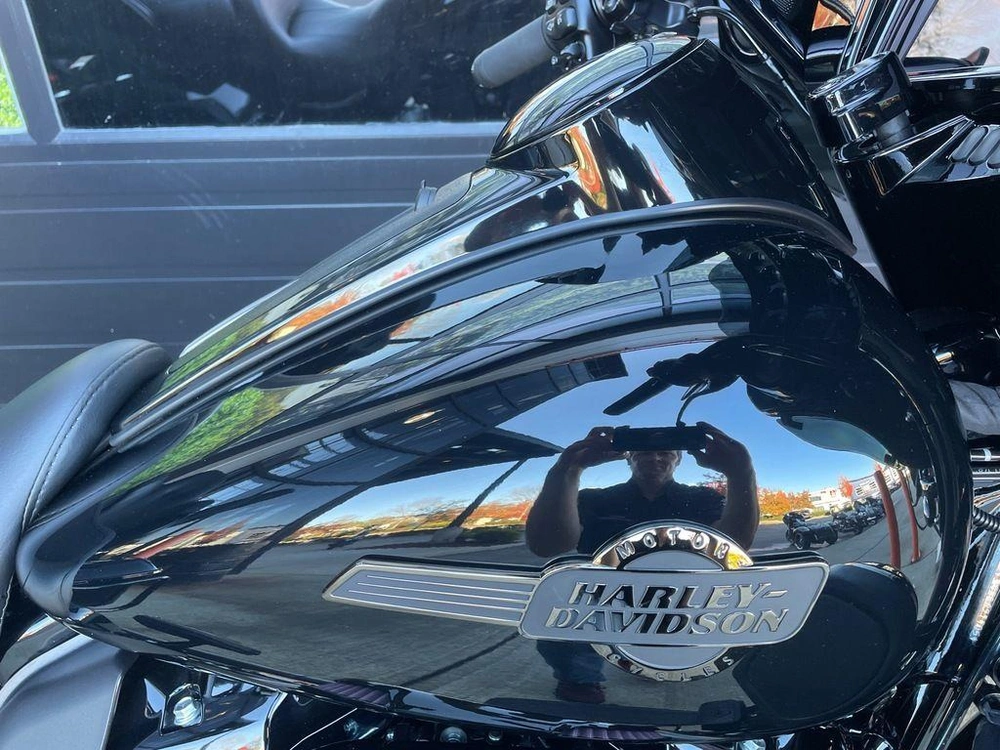 2024 Harley-davidson Flhtk - Ultra Limited™ alt