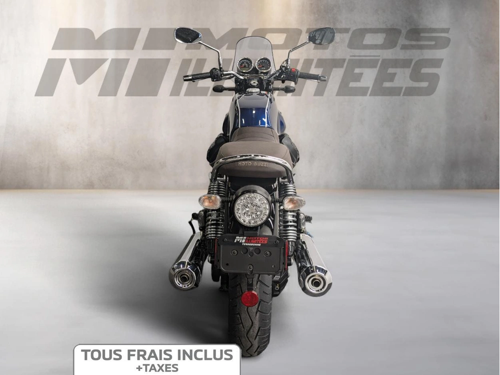 Moto Guzzi V7 Special 2021 alt