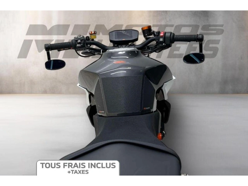 Ktm 1290 Super Duke R 2017 alt