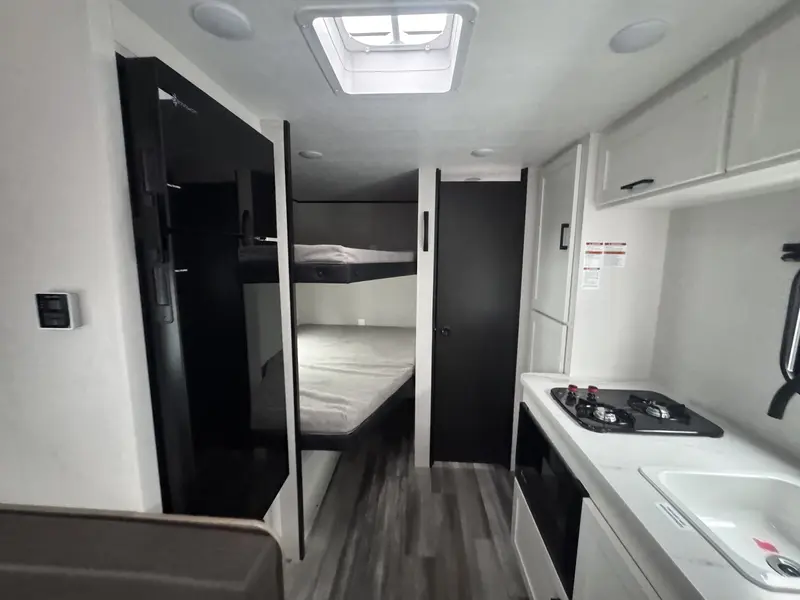 Jayco JAY FLIGHT SLX - SPORT EDITION 250BH 2026