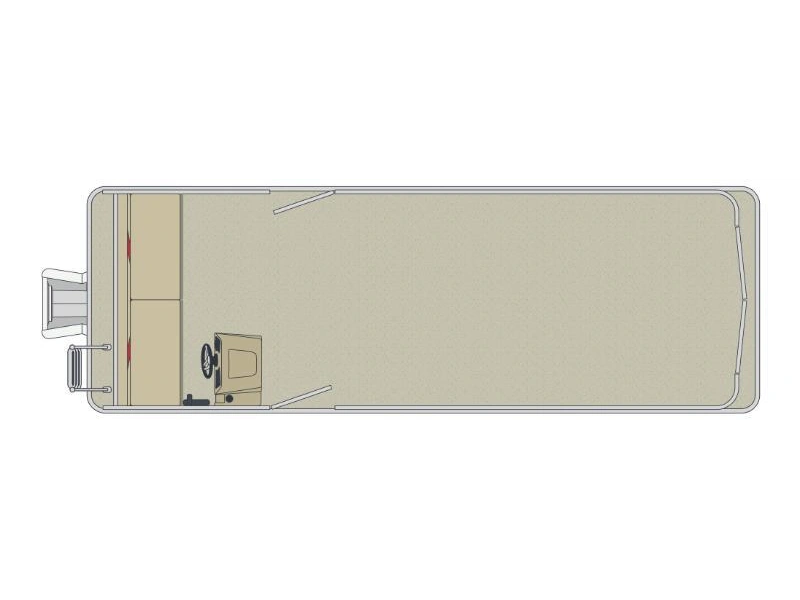 Armada Excursion X-248 2024 alt