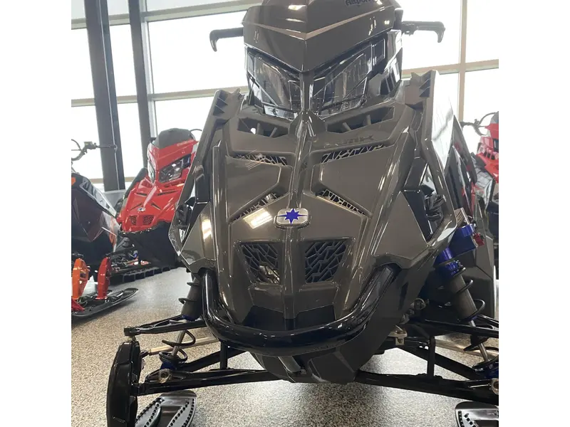 2025 Polaris PATRIOT 9R RMK KHAOS 155