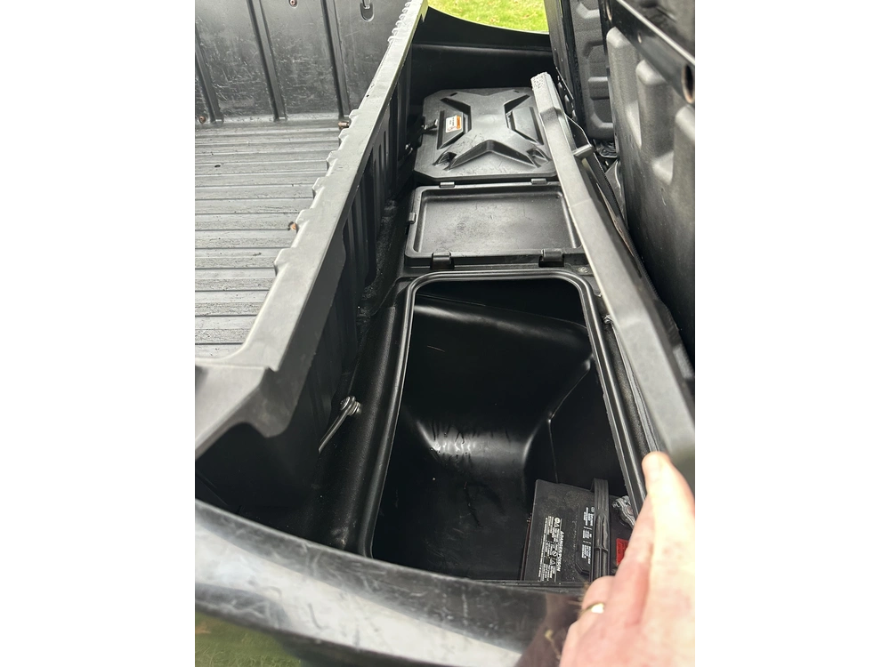 2015 Kawasaki Teryx alt