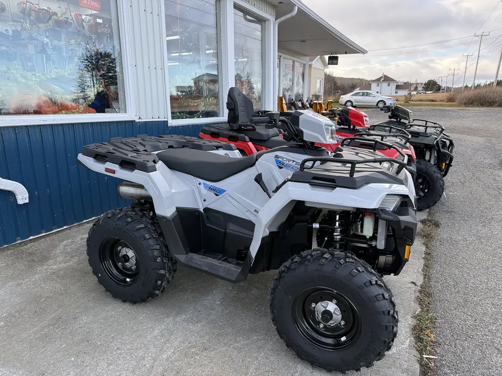 Polaris A26SEA50B4 450 ho 2026