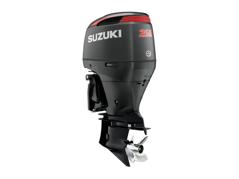 Suzuki Df250txss 2024 alt